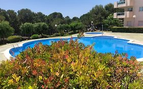 Apartamento Saloumar