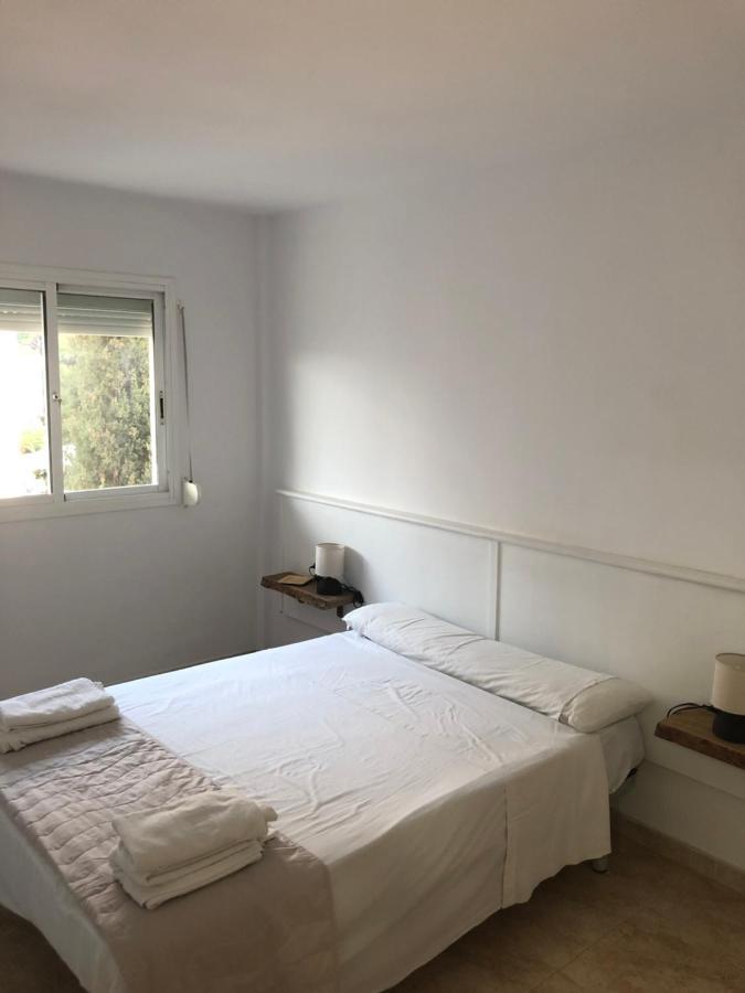 Appartement Apartamento Saloumar Extérieur photo