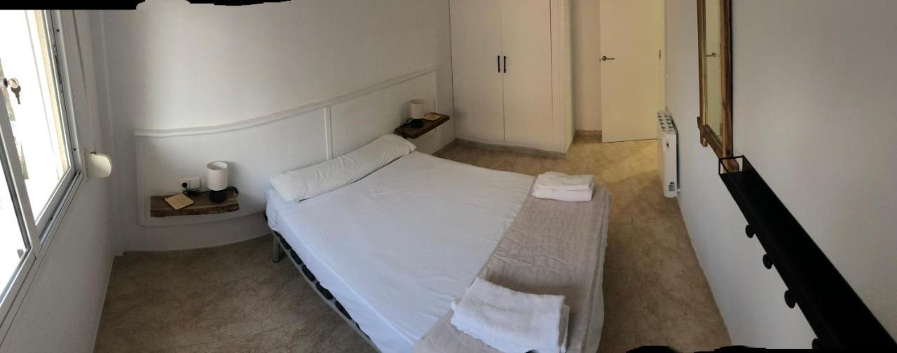 Appartement Apartamento Saloumar Extérieur photo